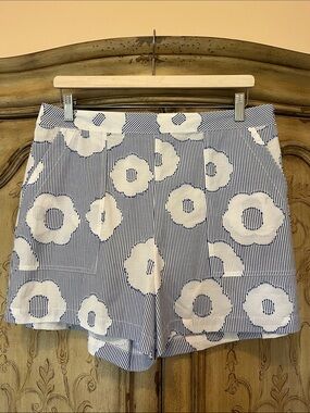Trina Turk Shorts 12 Soothe 2